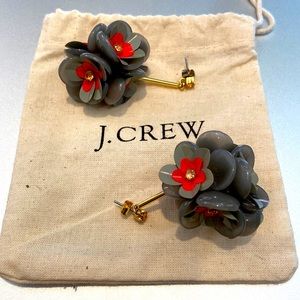 J.Crew earrings